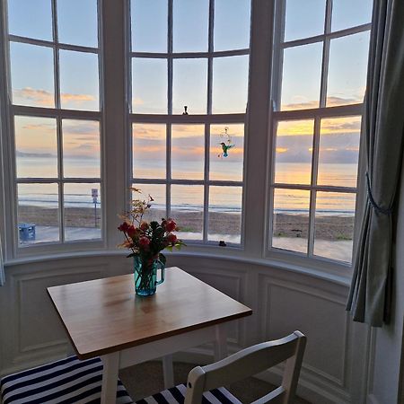 Seaspray Guest House Weymouth Luaran gambar