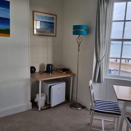 Seaspray Guest House Weymouth Luaran gambar