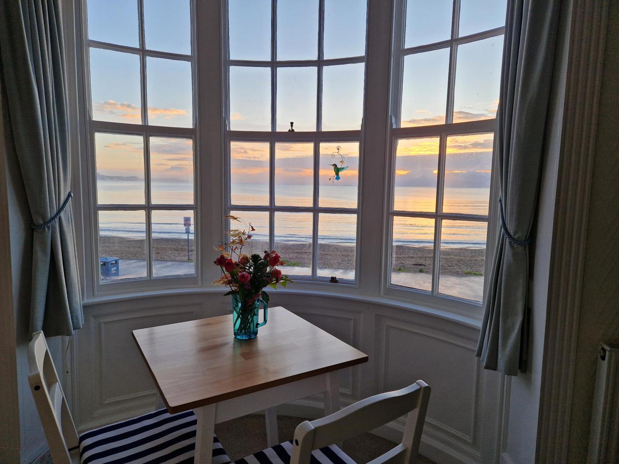Seaspray Guest House Weymouth Luaran gambar
