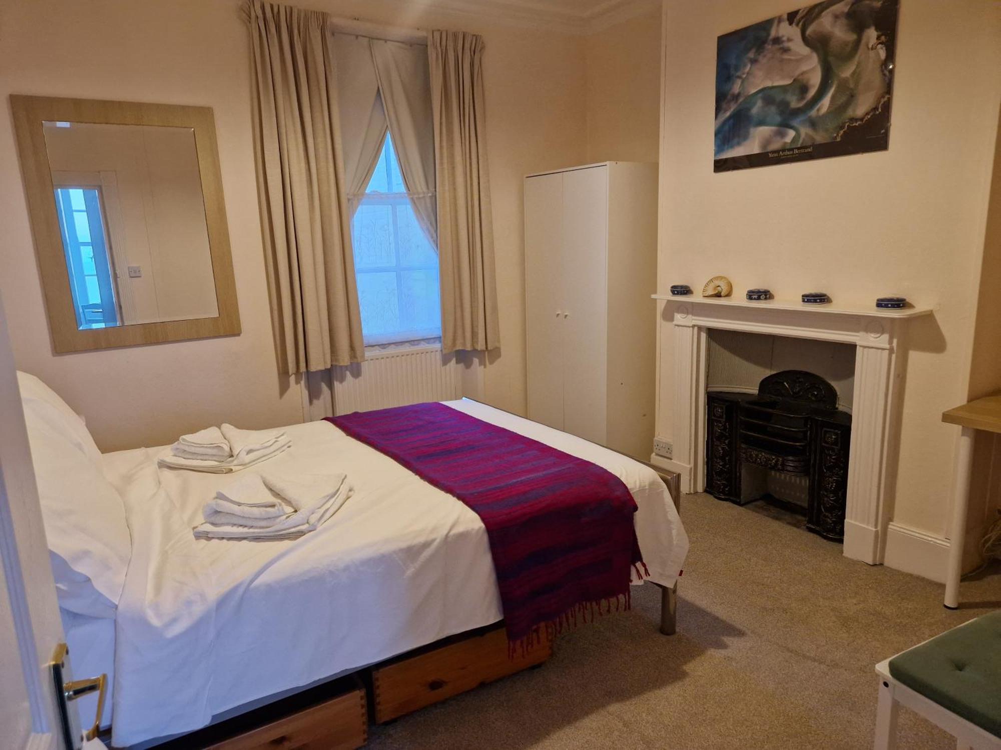 Seaspray Guest House Weymouth Luaran gambar