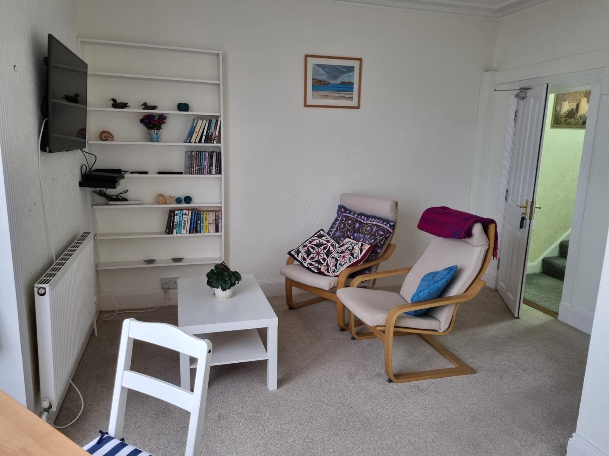 Seaspray Guest House Weymouth Luaran gambar